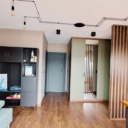 Easy Strzeszyn Appartement