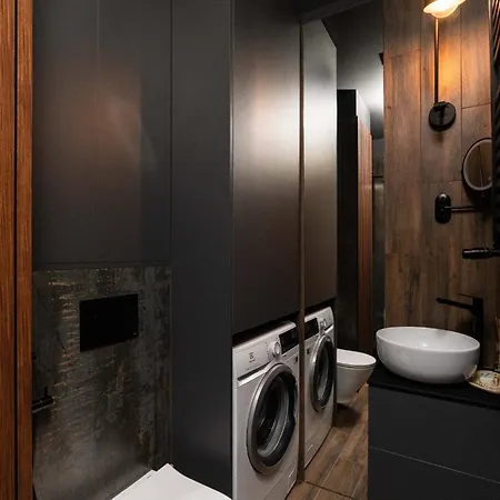 Appartement Easy Strzeszyn