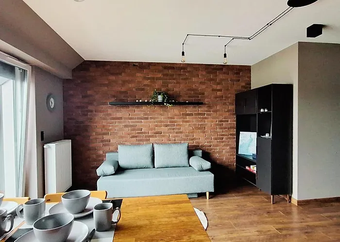 Easy Strzeszyn * Poznaň