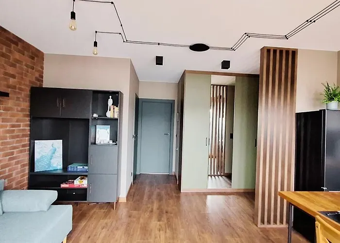 Easy Strzeszyn Apartmán